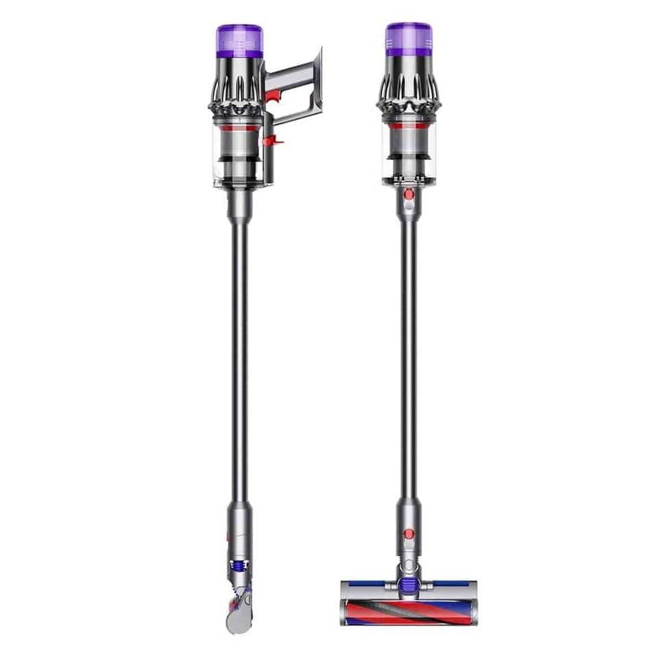 Dyson SV18 Digital Slim Fluffy - 分期王國