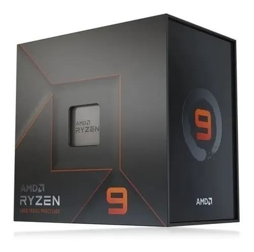 AMD R9 7950X