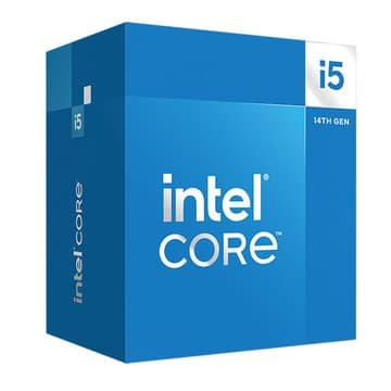 Intel i5-14400
